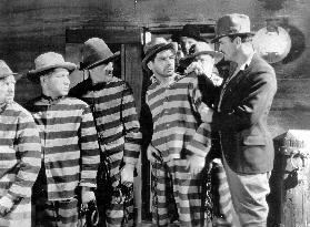 I AM A FUGITIVE FROM A CHAIN GANG (US1932) PAUL MUNI, HARRY