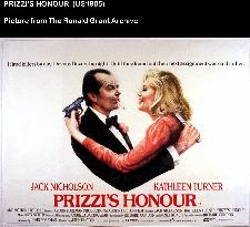 PRIZZI'S HONOR