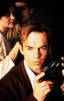 PROOF (AUS 1991) HUGO WEAVING (foreground), GENEVIEVE PICOT,