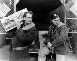 THE PUBLIC ENEMY (US1931) EDWARD WOODS, JAMES CAGNEY