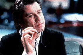 PULP FICTION (US1994) JOHN TRAVOLTA