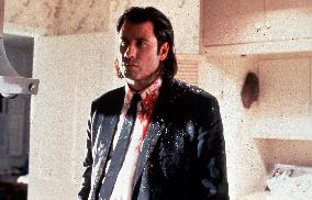 PULP FICTION (US1994) JOHN TRAVOLTA