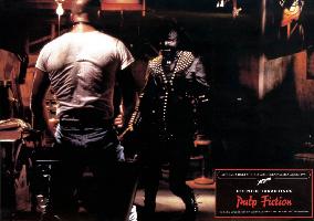 PULP FICTION