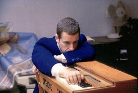 PUNCH-DRUNK LOVE