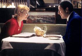 PUNCH-DRUNK LOVE