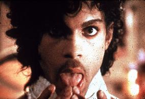 PURPLE RAIN (US1984) PRINCE