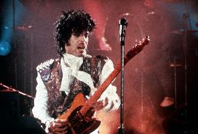 PURPLE RAIN (US1984) PRINCE