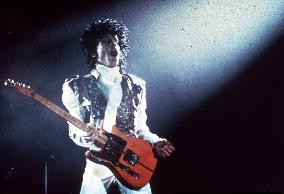 PURPLE RAIN (US1984) PRINCE