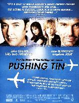 PUSHING TIN (US1999)