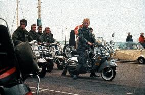 QUADROPHENIA