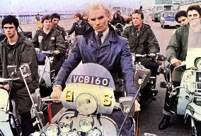 QUADROPHENIA