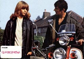 QUADROPHENIA