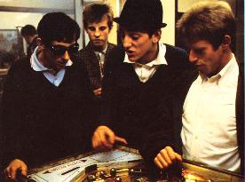 QUADROPHENIA