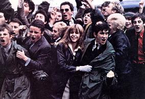 QUADROPHENIA