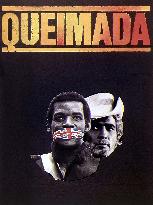 QUEIMADA (IT/FR 1969)