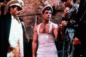 QUERELLE