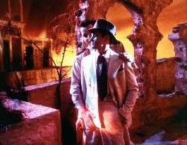 QUERELLE