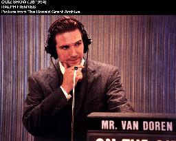 QUIZ SHOW (US1994) RALPH FIENNES