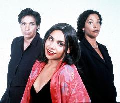 RADIANCE (AUS 1998) DEBORAH MAILMAN, CENTRE