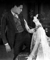 THE RAT (BR1925) IVOR NOVELLO, ISABEL JEANS