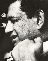 SATYAJIT RAY PICTURE FROM THE RONALD GRANT ARCHIVE