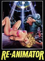 RE-ANIMATOR