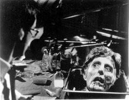 RE-ANIMATOR