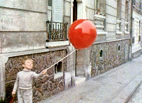 THE RED BALLOON AKA LE BALLOON ROUGE