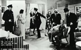 REEFER MADNESS