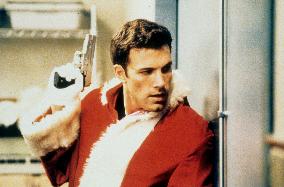 REINDEER GAMES aka DECEPTION