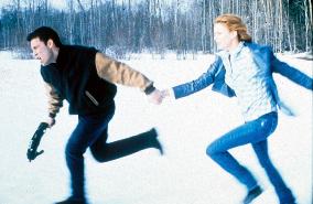 REINDEER GAMES aka DECEPTION