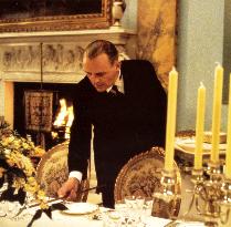 THE REMAINS OF THE DAY (UK/FR/GER 1993) ANTHONY HOPKINS PICT