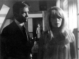 REPULSION (BR1965) JOHN FRASER, CATHERINE DENEUVE