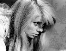 REPULSION (BR1965) CATHERINE DENEUVE