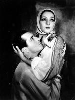 RESURRECTION (US1931) JOHN BOLES, LUPE VELEZ ROMANCE