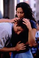 RETURN TO ME (US2000) MINNIE DRIVER, DAVID DUCHOVNY