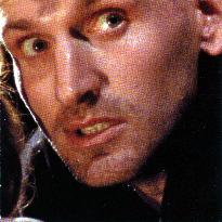 THE REVENGER'S TRAGEDY