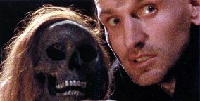 THE REVENGER'S TRAGEDY