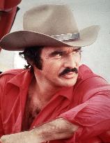 SMOKEY AND THE BANDIT (US1977) BURT REYNOLDS