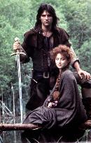 ROBIN OF SHERWOOD