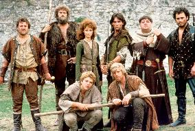 ROBIN OF SHERWOOD