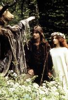 ROBIN OF SHERWOOD