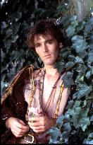 ROBIN OF SHERWOOD