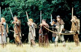 ROBIN OF SHERWOOD