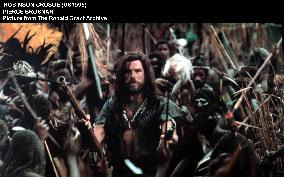 ROBINSON CRUSOE (US1996) PIERCE BROSNAN