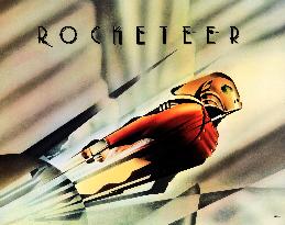 ROCKETEER