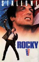 ROCKY V (US1990)