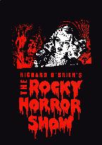 THE ROCKY HORROR SHOW GRAND THEATRE BLACKPOOL PRODUCTION 199
