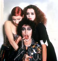 THE ROCKY HORROR PICTURE SHOW