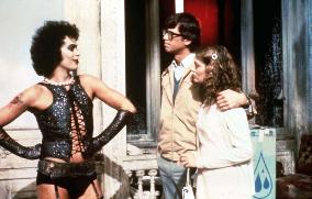 THE ROCKY HORROR PICTURE SHOW